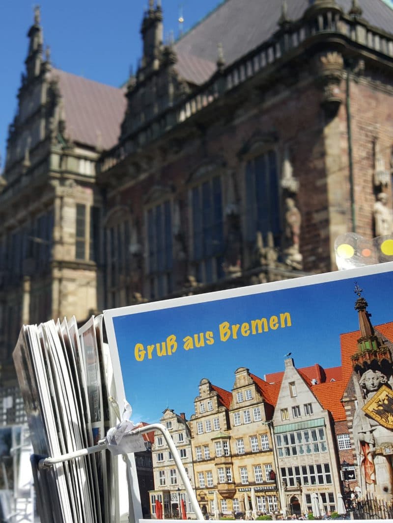 Stadtführung in Bremen: das Beste der Altstadt