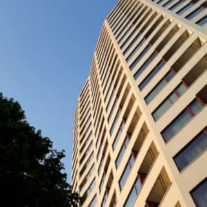 Das Aalto Hochhaus – ein Hoch auf den Feierabend!