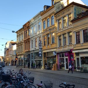 Kultur, Einkaufen und Ausgehen: Das “Viertel” in Bremen