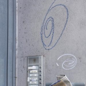 Graffiti in Bremen – Erinnerungen an OZ