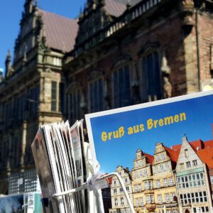 Bremens Top 10 – die wichtigsten Sehenswürdigkeiten